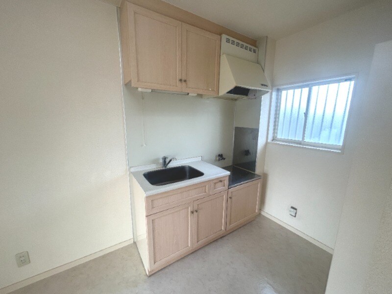 古賀駅 徒歩15分 2階の物件内観写真