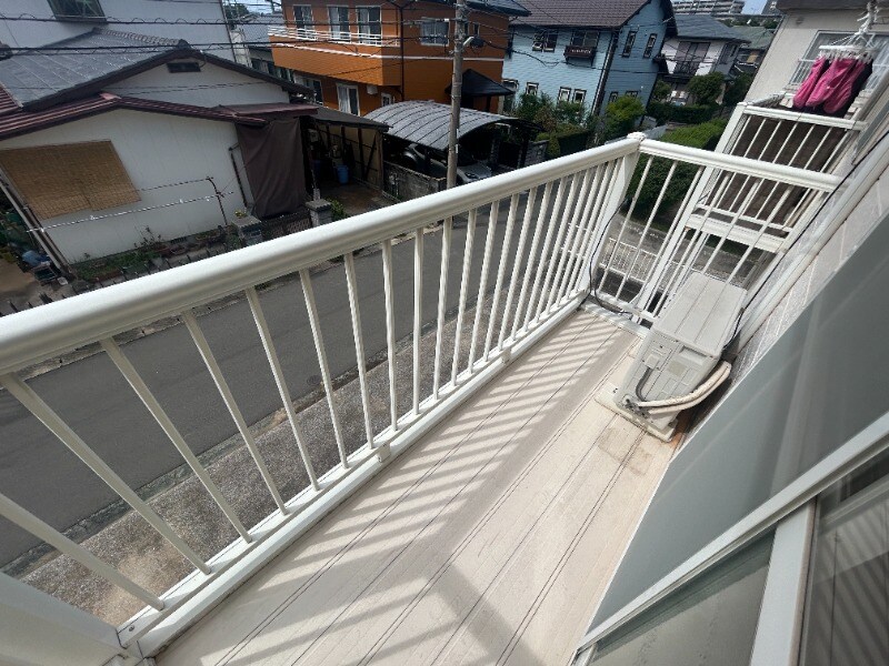 古賀駅 徒歩15分 2階の物件内観写真