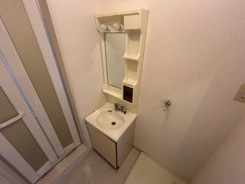 古賀駅 徒歩15分 2階の物件内観写真