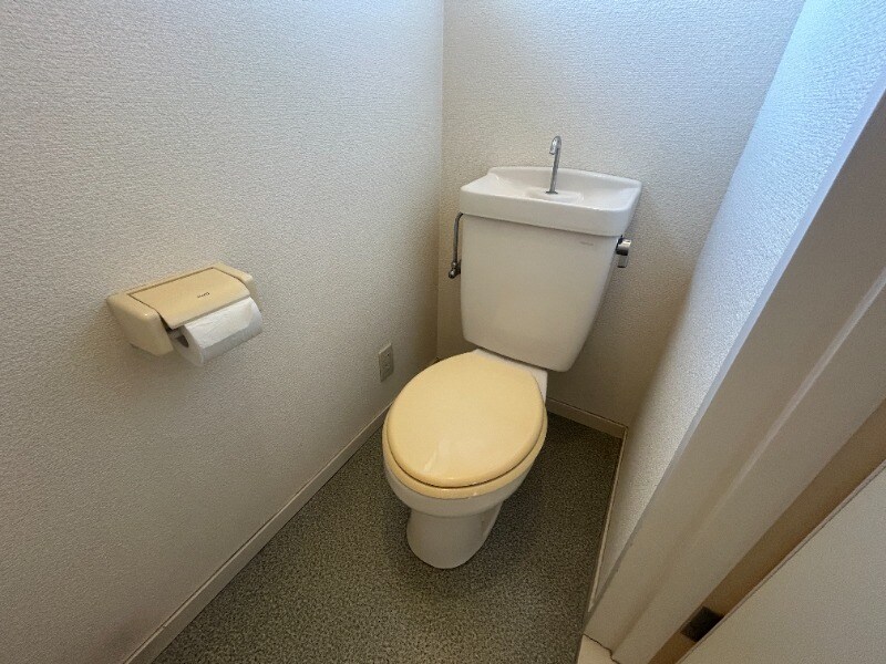 古賀駅 徒歩15分 2階の物件内観写真