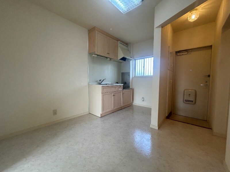 古賀駅 徒歩15分 2階の物件内観写真