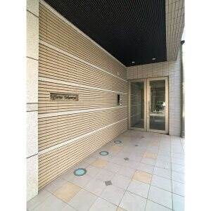 ティファーナ高宮の物件外観写真