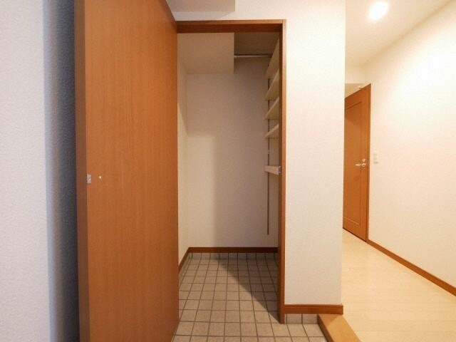 ティファーナ高宮の物件内観写真