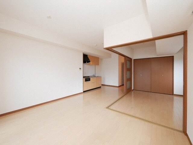 ティファーナ高宮の物件内観写真