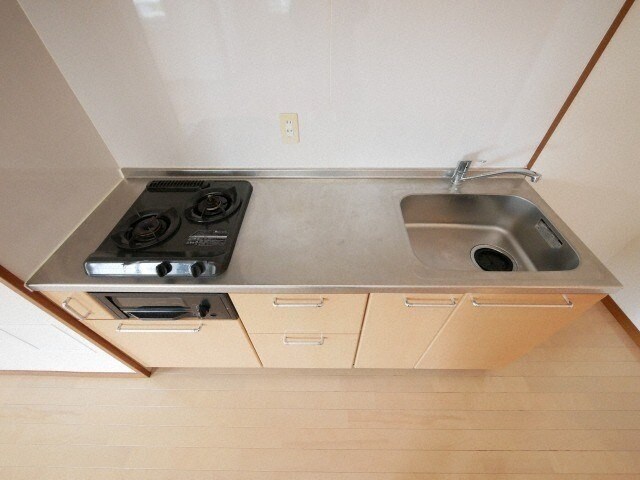 ティファーナ高宮の物件内観写真