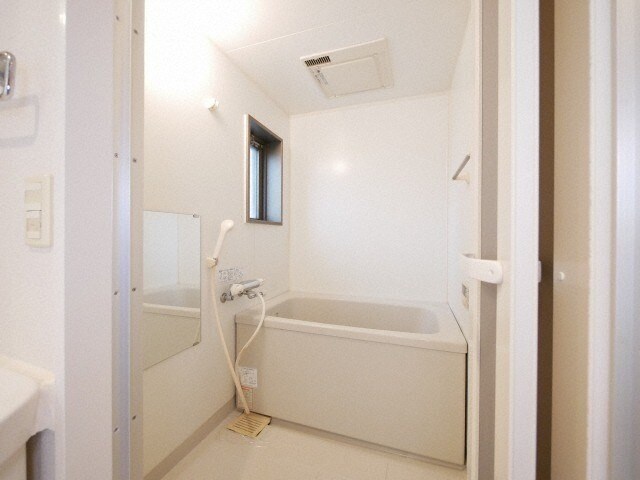 ティファーナ高宮の物件内観写真