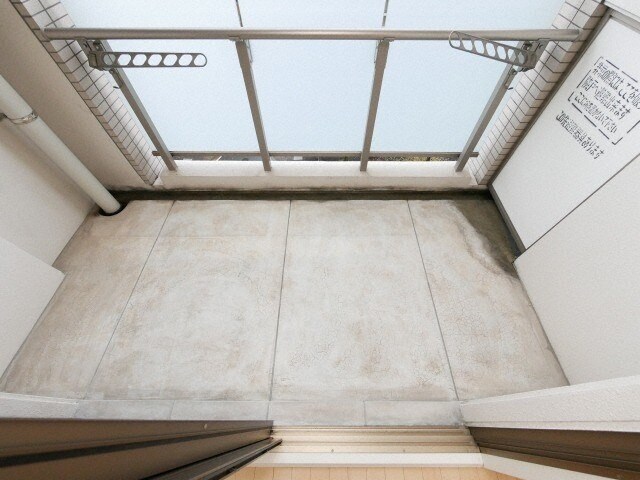 ティファーナ高宮の物件内観写真