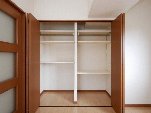 ティファーナ高宮の物件内観写真