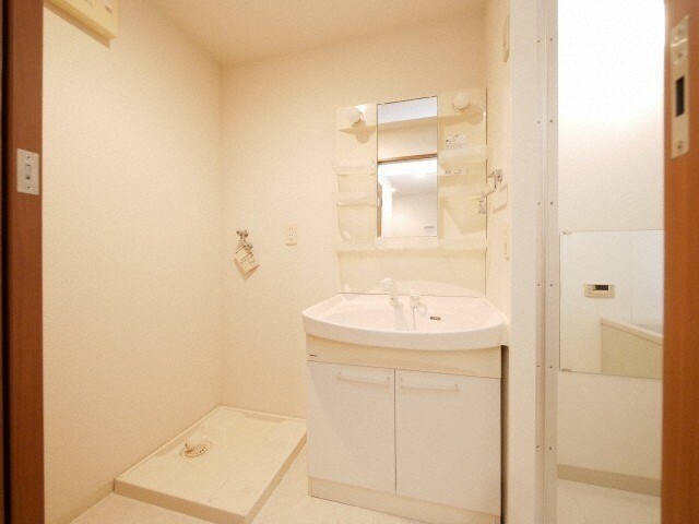 ティファーナ高宮の物件内観写真