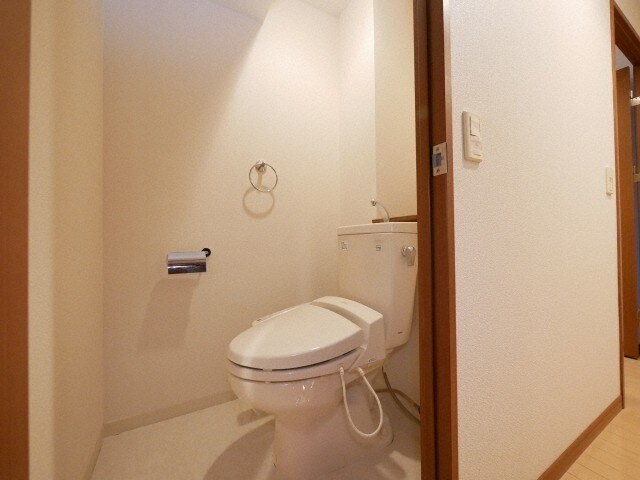 ティファーナ高宮の物件内観写真