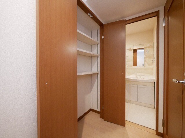 ティファーナ高宮の物件内観写真