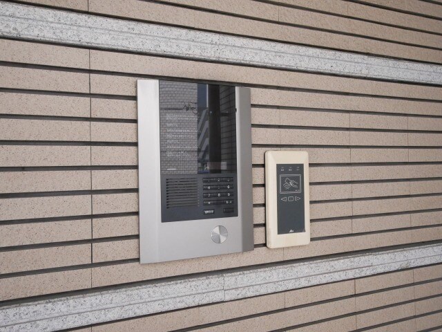 ティファーナ高宮の物件内観写真