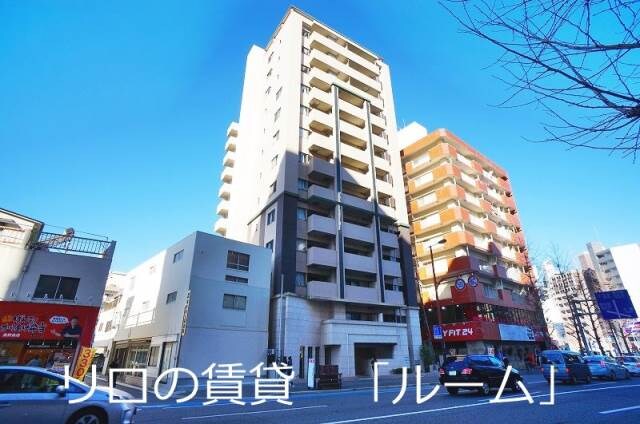 博多駅 徒歩19分 5階の物件外観写真