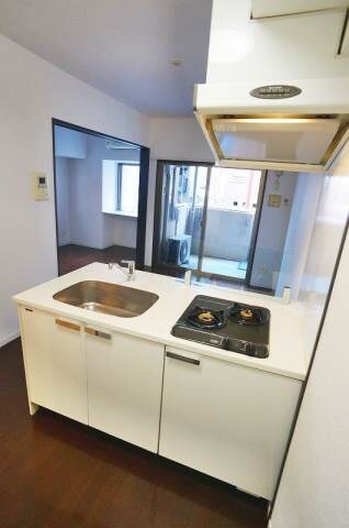 博多駅 徒歩19分 5階の物件内観写真