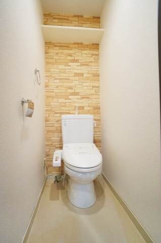 博多駅 徒歩19分 5階の物件内観写真