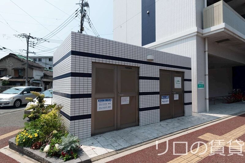 吉塚駅 徒歩3分 11階の物件内観写真