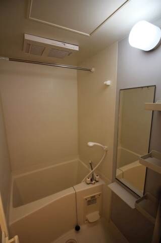 東比恵駅 徒歩12分 9階の物件内観写真