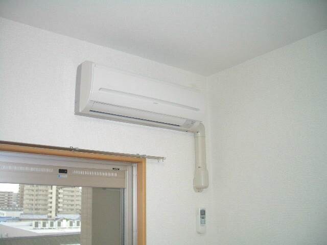 東比恵駅 徒歩12分 9階の物件内観写真