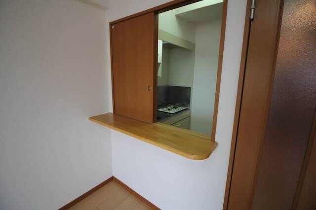 東比恵駅 徒歩12分 9階の物件内観写真