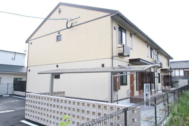篠栗駅 徒歩49分 2階の物件外観写真