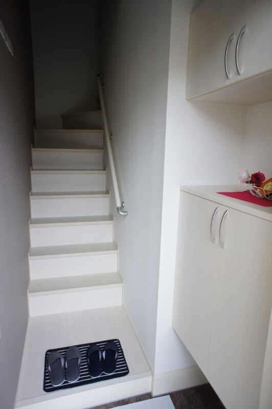 篠栗駅 徒歩49分 2階の物件内観写真