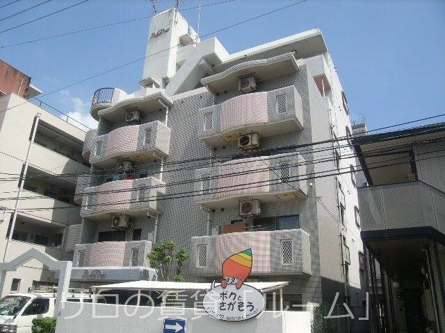 博多駅 徒歩17分の物件外観写真