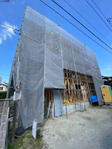 西新駅 徒歩9分 1階の物件外観写真