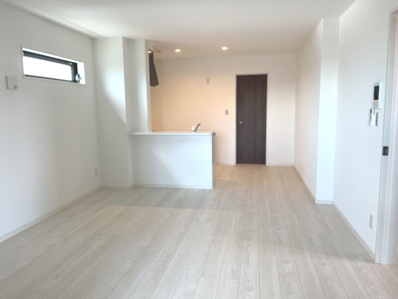 西新駅 徒歩9分 1階の物件内観写真