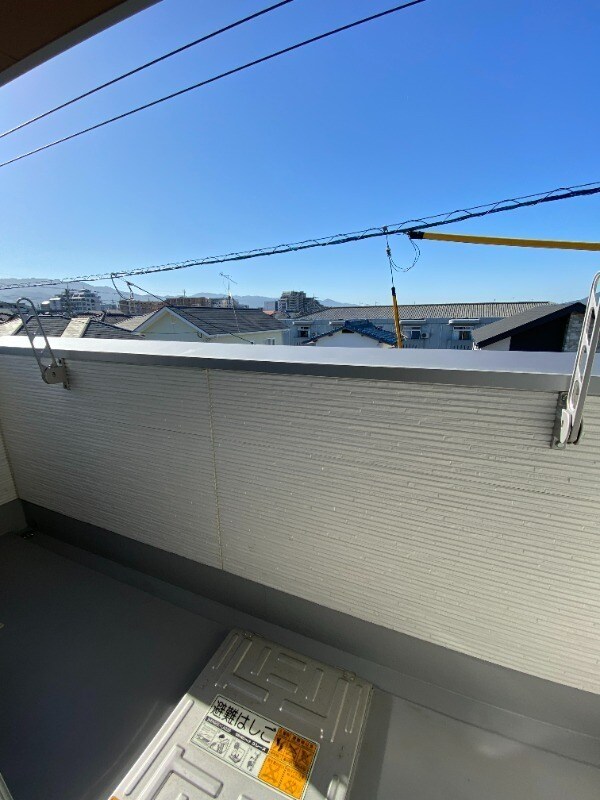 西新駅 徒歩9分 1階の物件内観写真