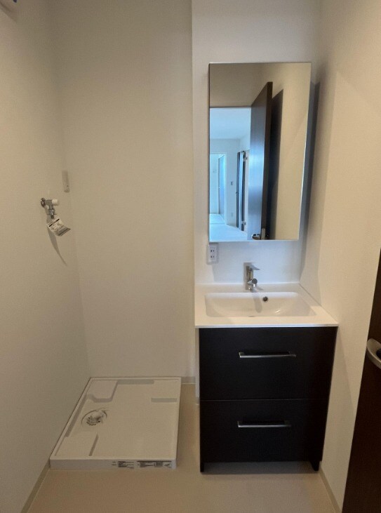 西新駅 徒歩9分 1階の物件内観写真