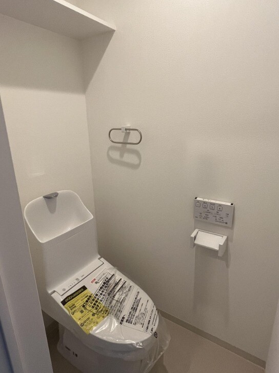 西新駅 徒歩9分 1階の物件内観写真