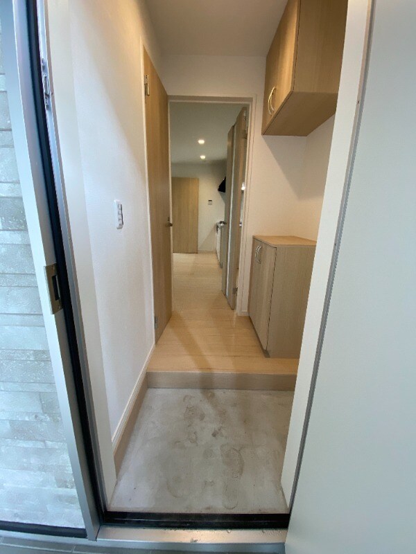 西新駅 徒歩9分 2階の物件内観写真