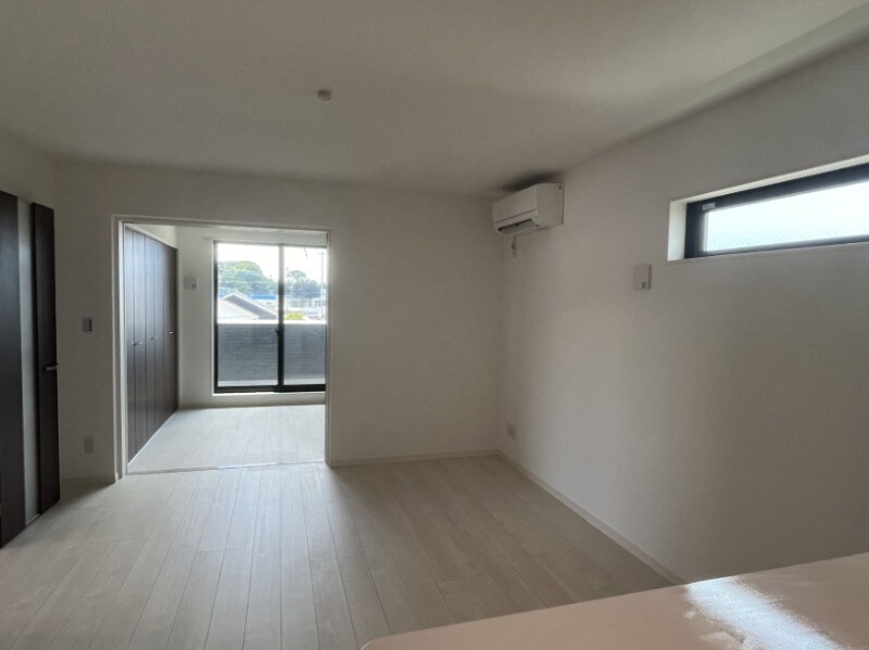 西新駅 徒歩9分 2階の物件内観写真