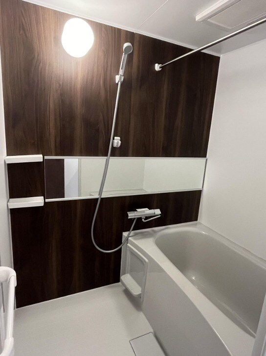 西新駅 徒歩9分 2階の物件内観写真