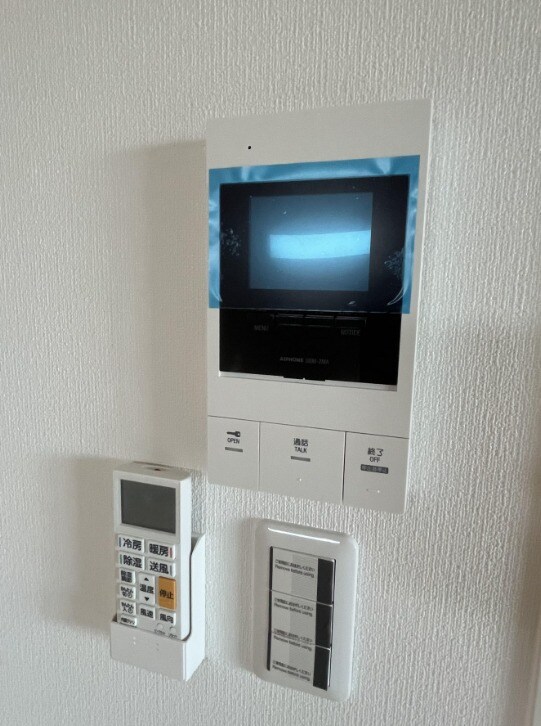 西新駅 徒歩9分 2階の物件内観写真