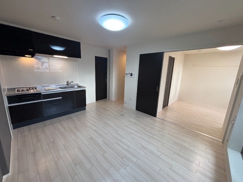 下山門駅 徒歩25分 2階の物件内観写真