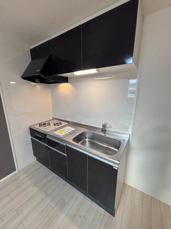 下山門駅 徒歩25分 2階の物件内観写真