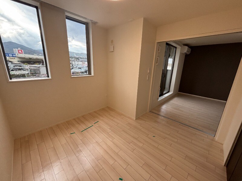 下山門駅 徒歩25分 2階の物件内観写真