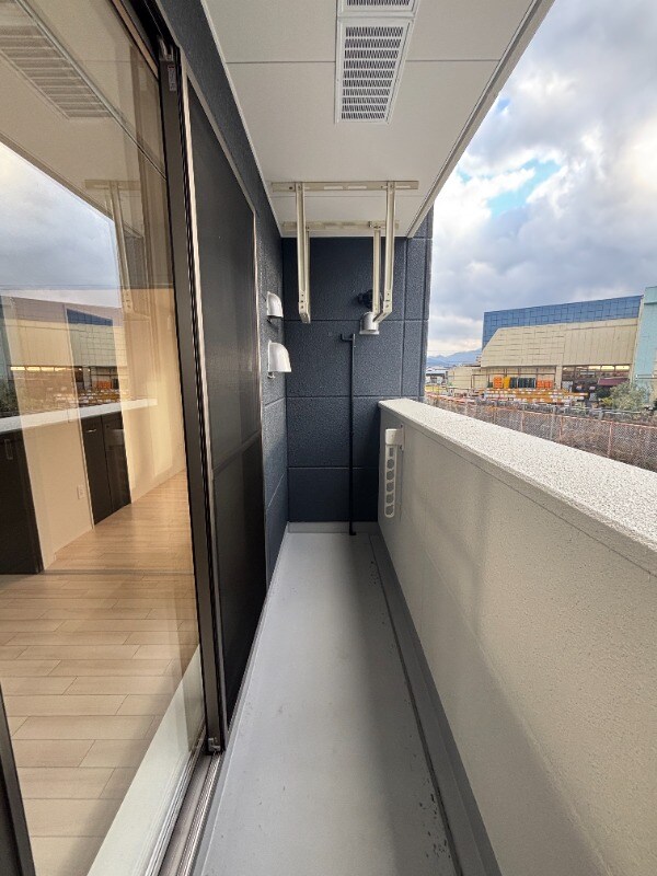 下山門駅 徒歩25分 2階の物件内観写真