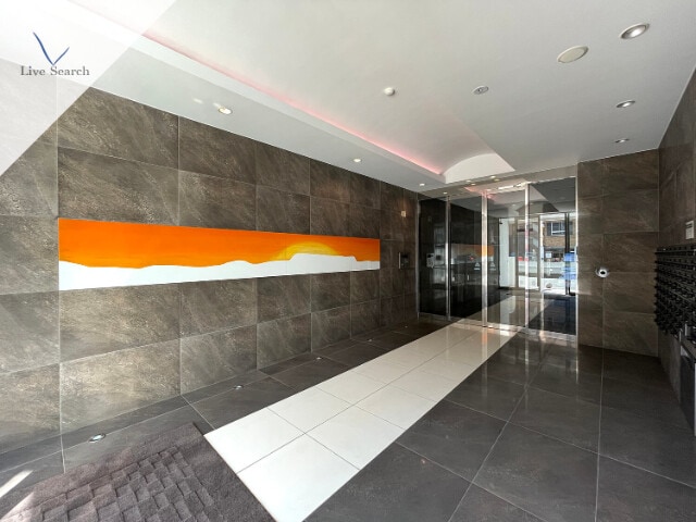 博多駅 徒歩15分 10階の物件外観写真