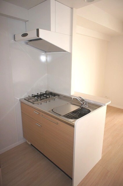 博多駅 徒歩15分 10階の物件内観写真