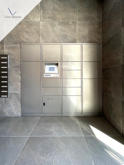 博多駅 徒歩15分 10階の物件外観写真