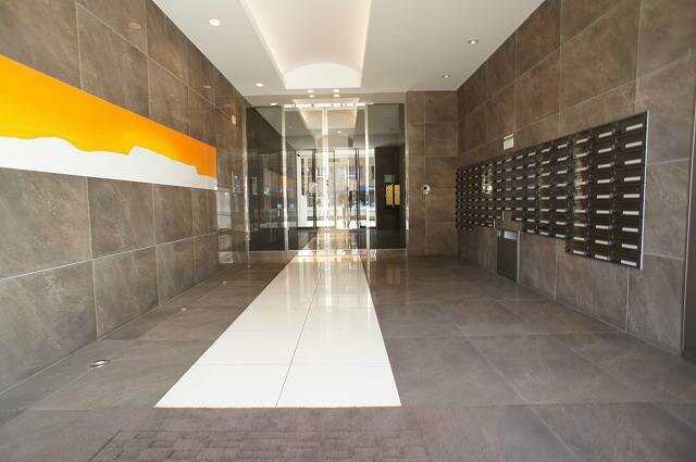 博多駅 徒歩15分 10階の物件外観写真