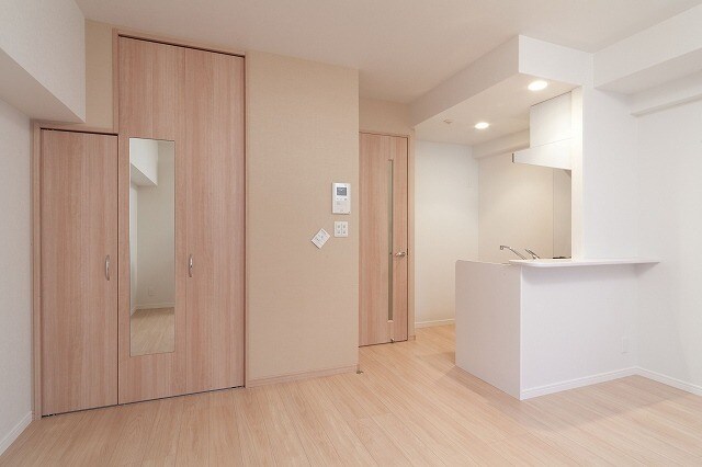 博多駅 徒歩15分 10階の物件内観写真