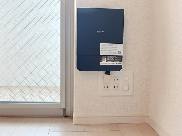 柚須駅 徒歩26分 4階の物件内観写真