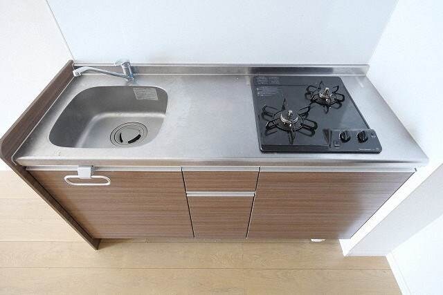 雑餉隈駅 徒歩5分 9階の物件内観写真