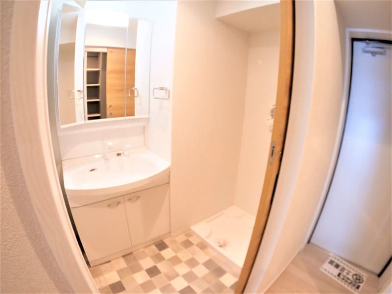 雑餉隈駅 徒歩5分 9階の物件内観写真