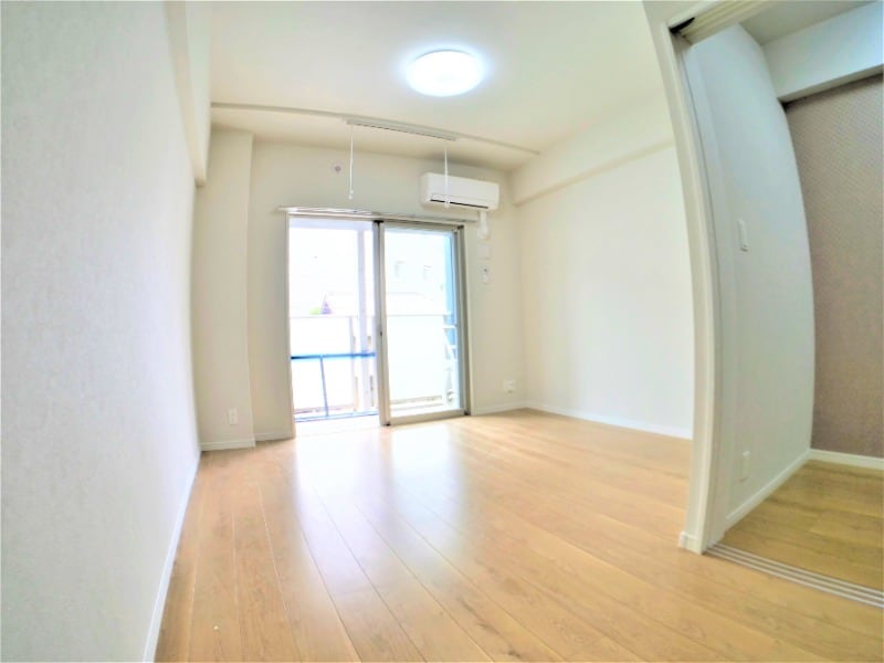 雑餉隈駅 徒歩5分 9階の物件内観写真