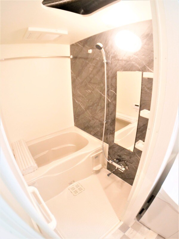 雑餉隈駅 徒歩5分 9階の物件内観写真