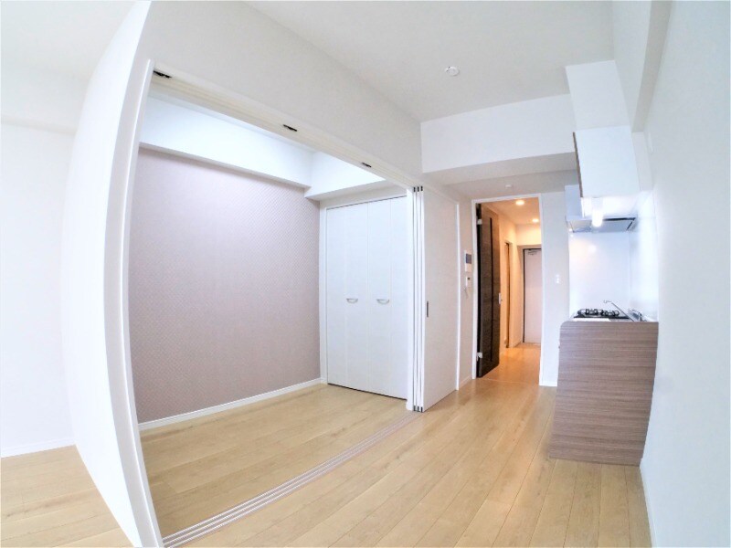 雑餉隈駅 徒歩5分 9階の物件内観写真